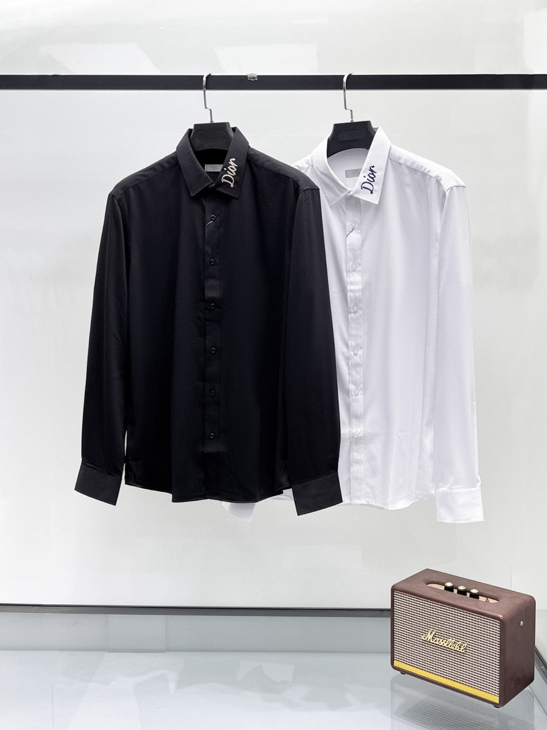 Classic shirt-86