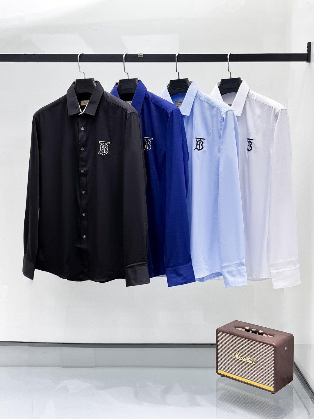 Classic shirt-83