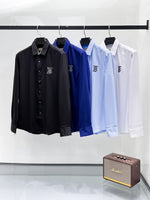 Classic shirt-83