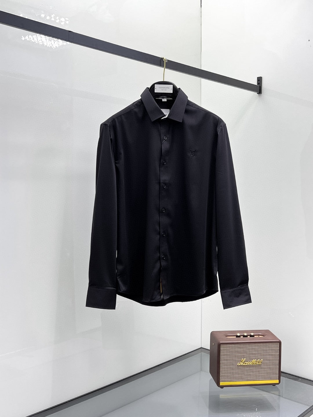 Classic shirt-84