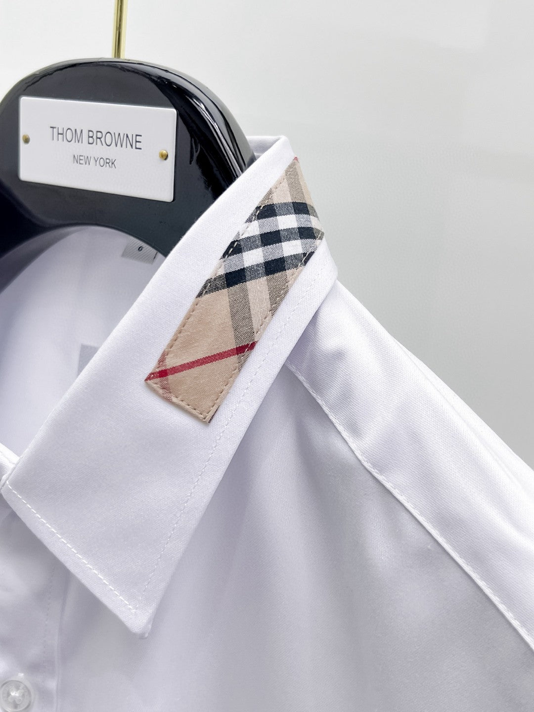 Classic shirt-81