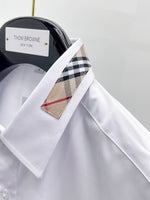 Classic shirt-81