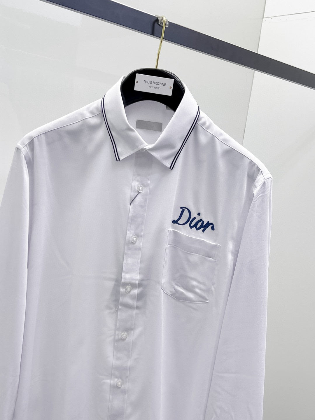 Classic shirt-82