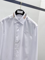 Classic shirt-81