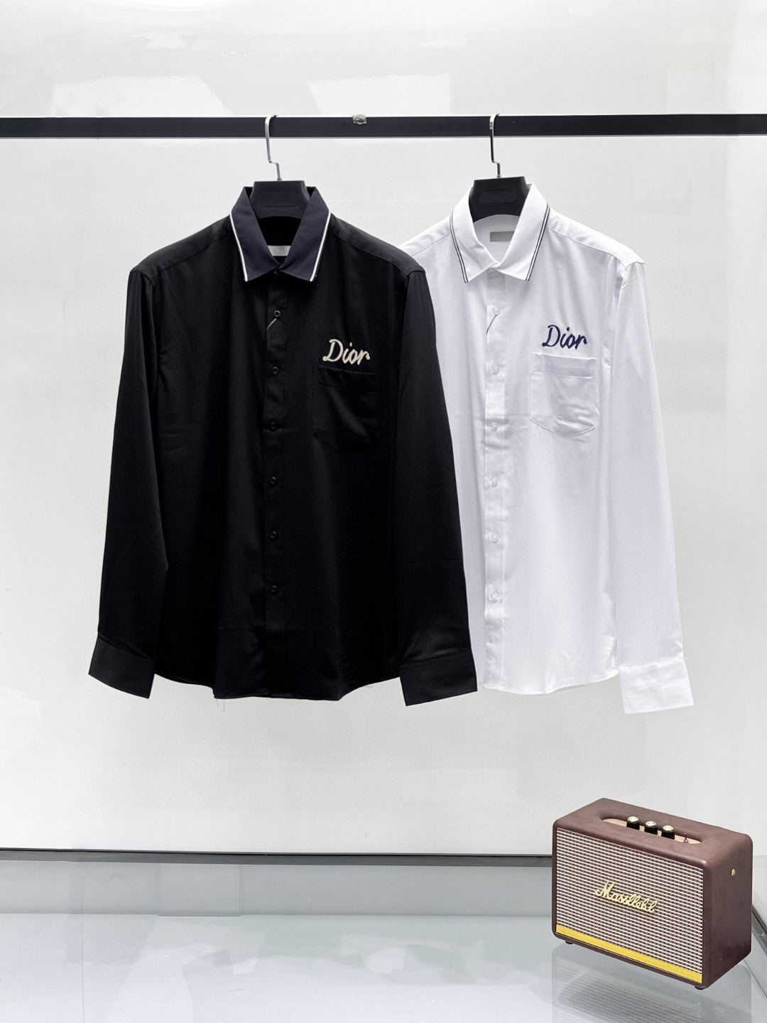 Classic shirt-82