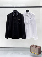 Classic shirt-82