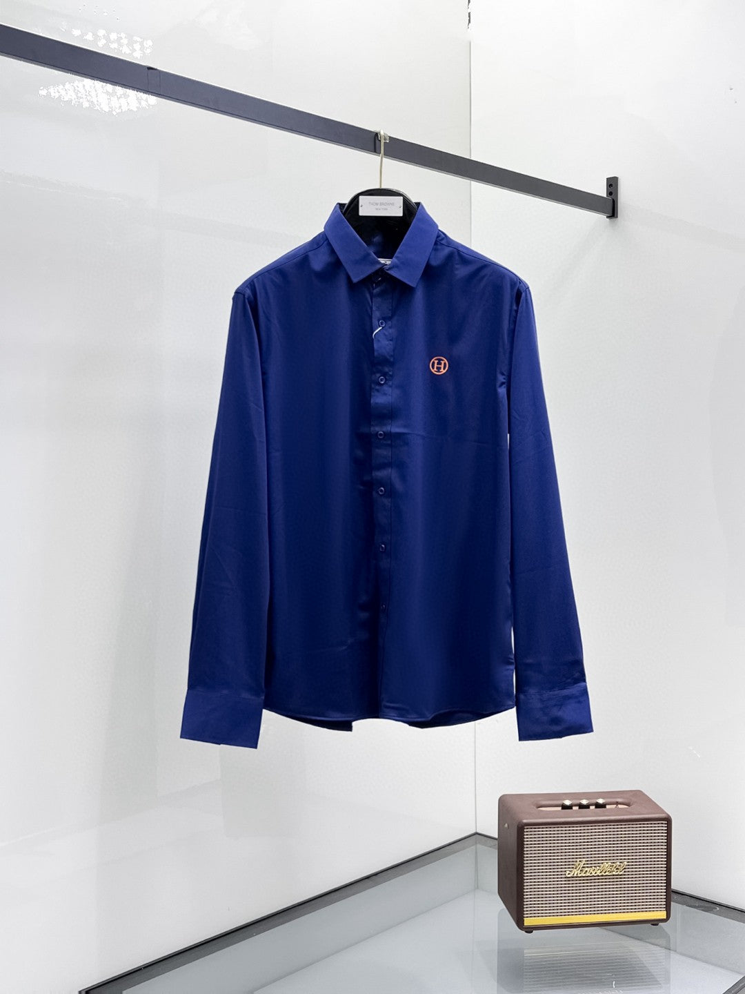 Classic shirt-85