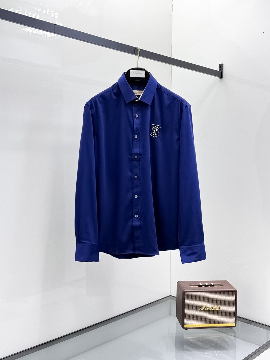 Classic shirt-83