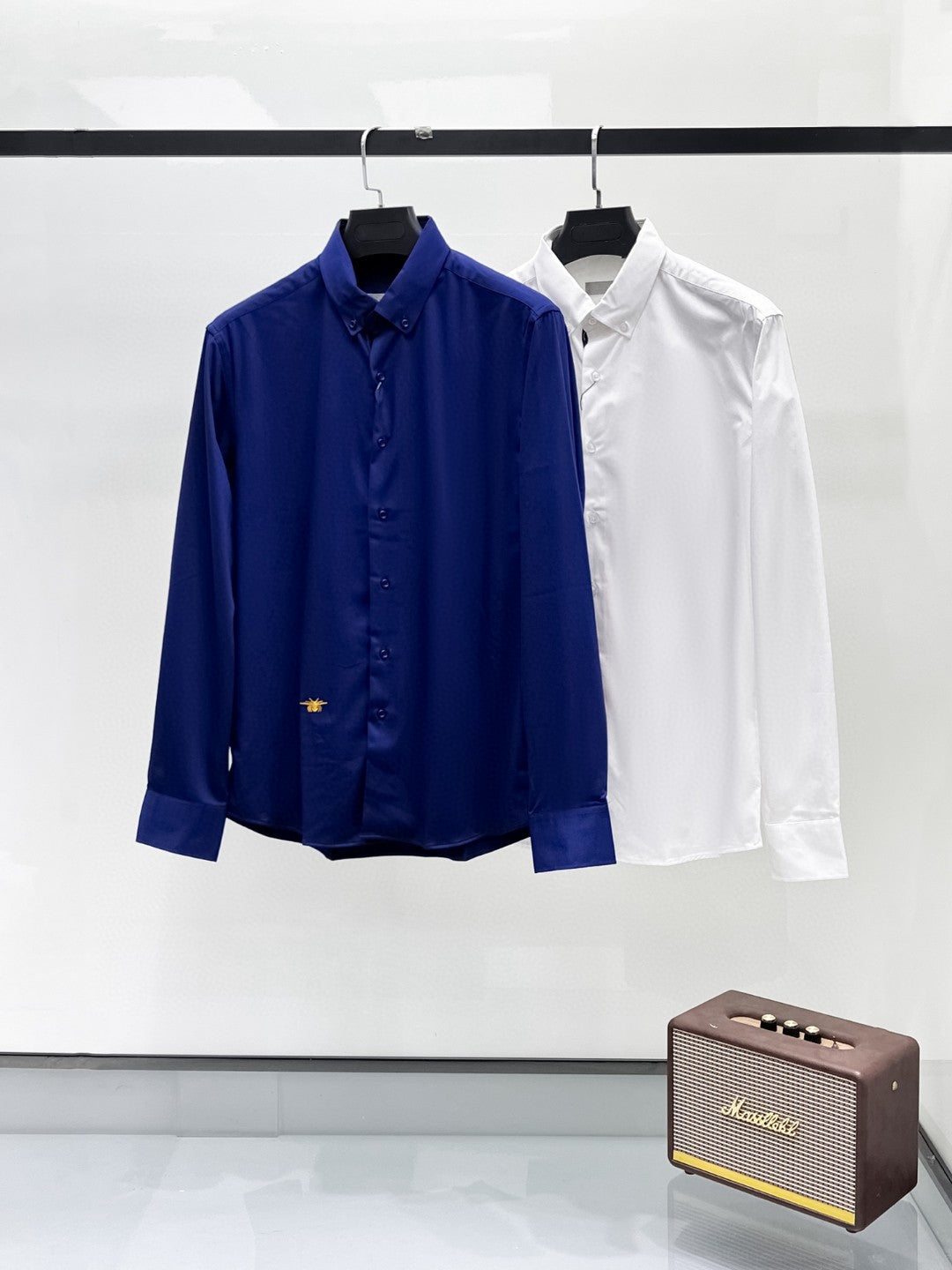Classic shirt-80
