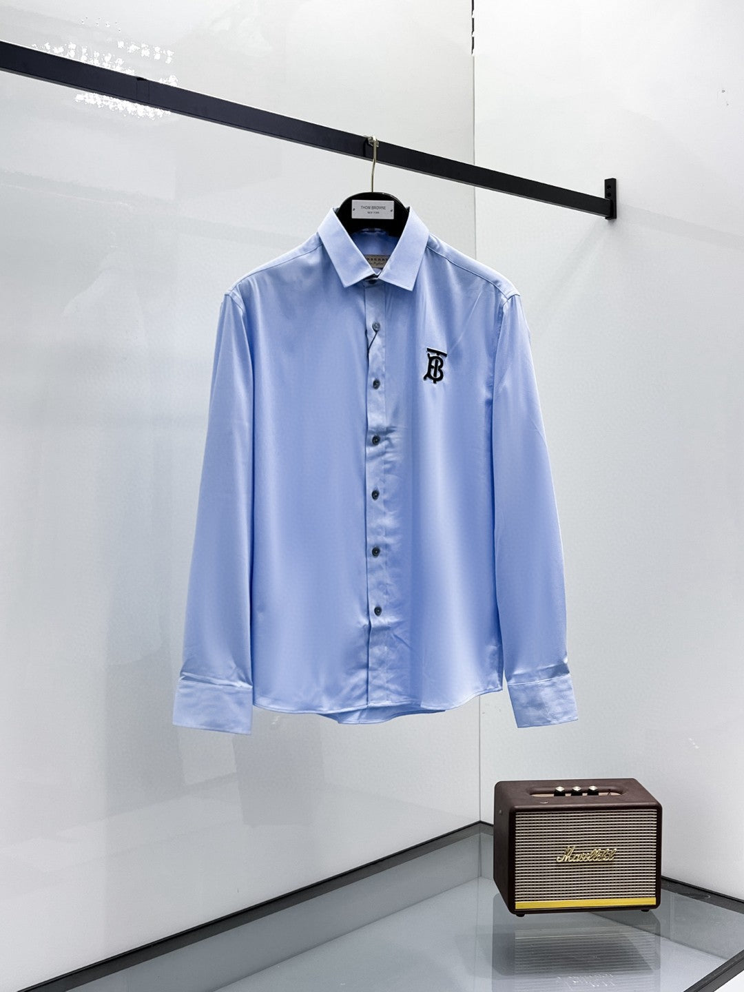 Classic shirt-83