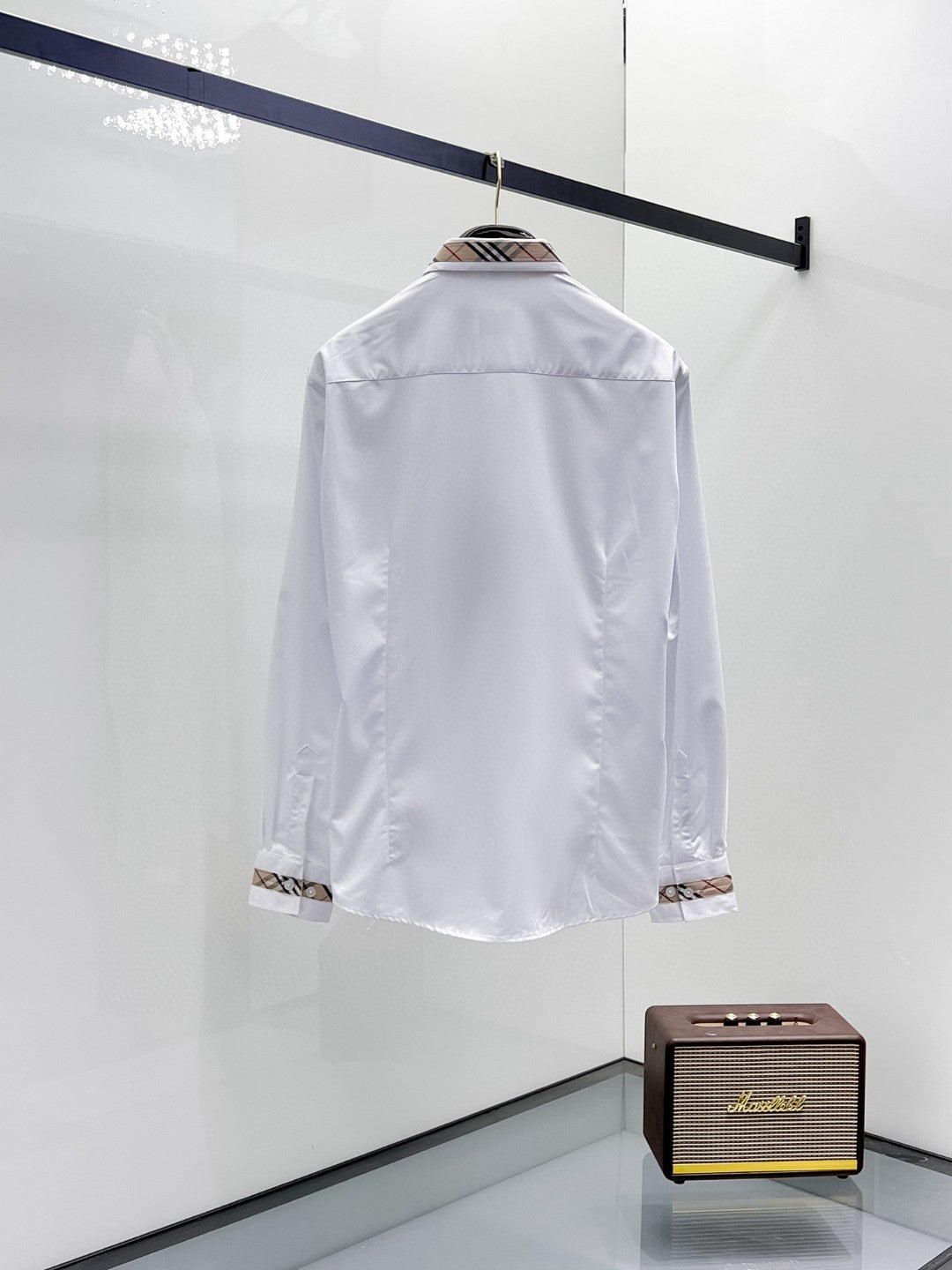 Classic shirt-81