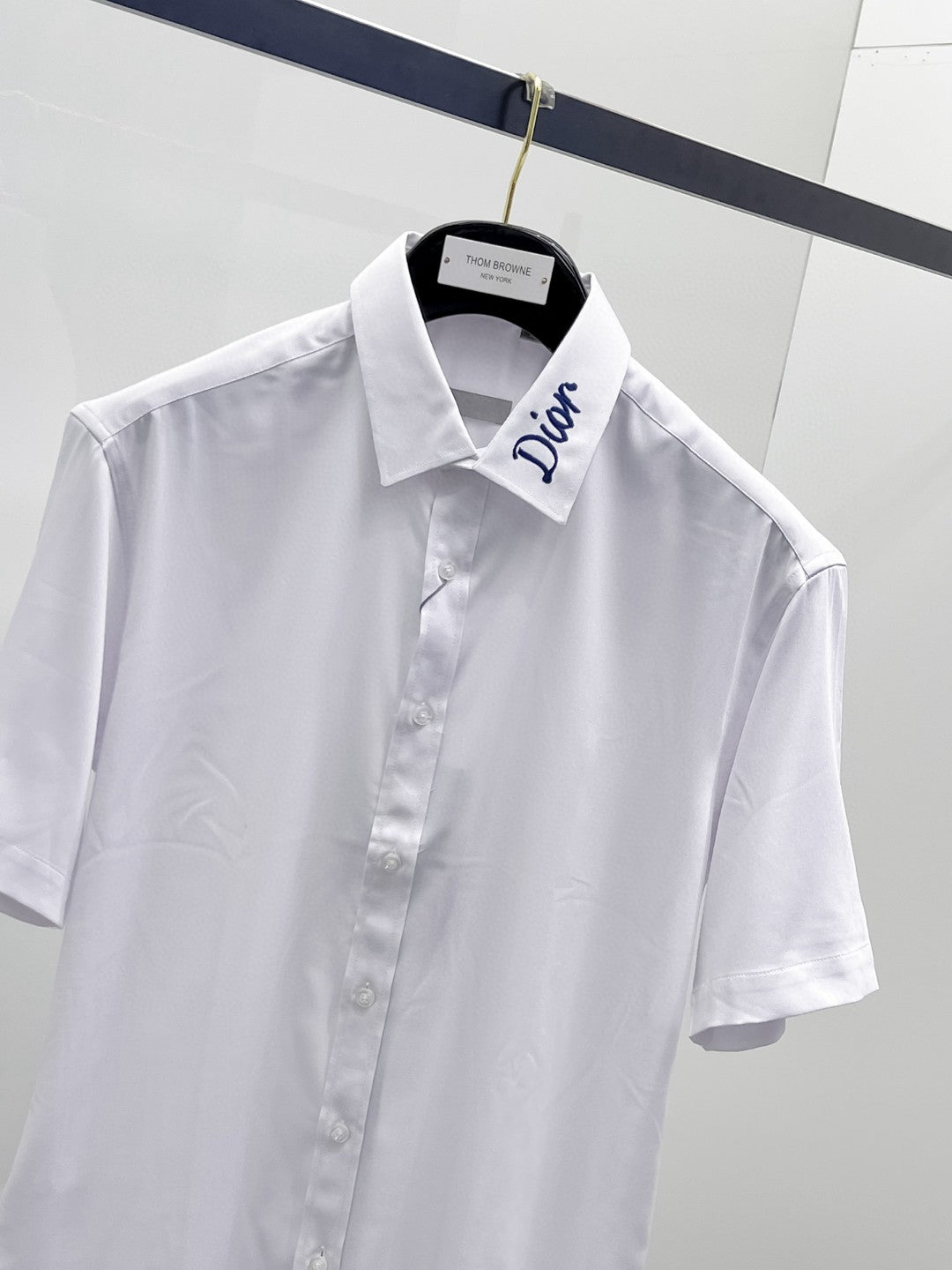 Classic shirt-77