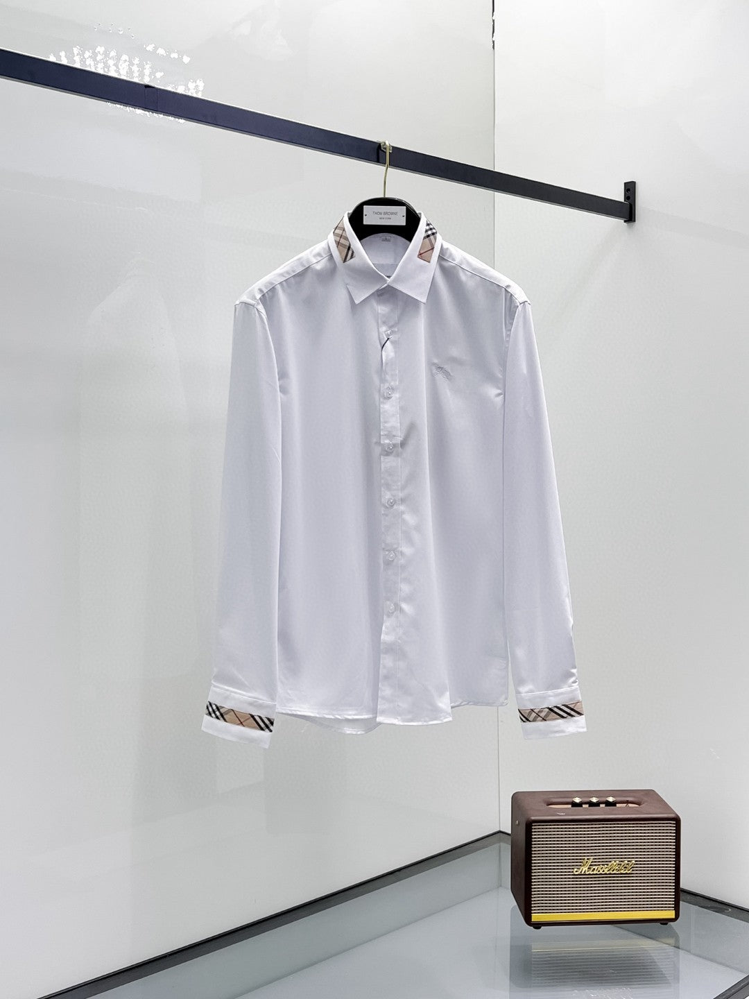 Classic shirt-81