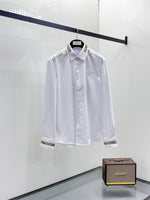 Classic shirt-81