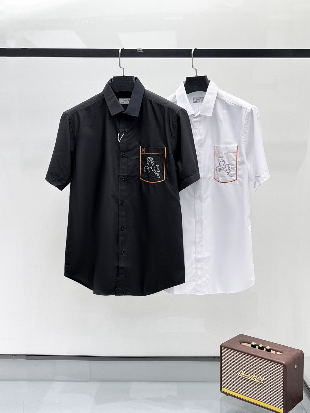 Classic shirt-78