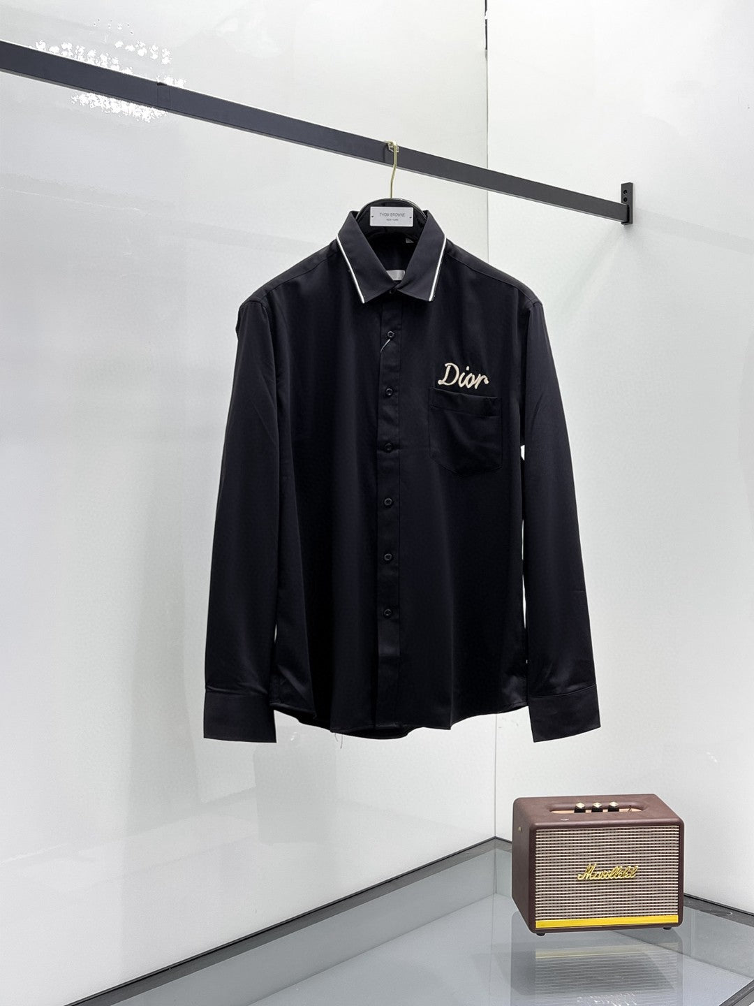 Classic shirt-82