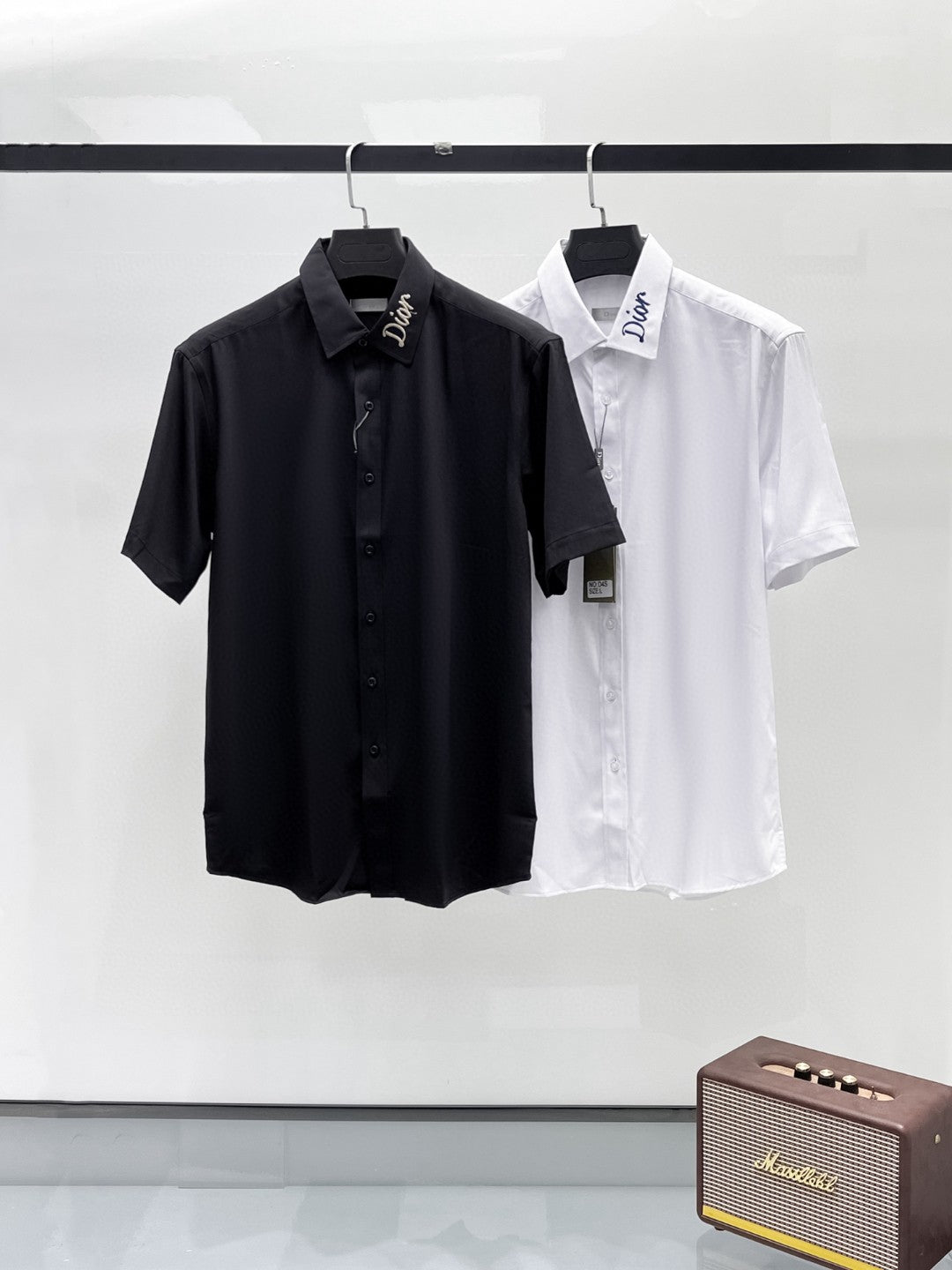 Classic shirt-77