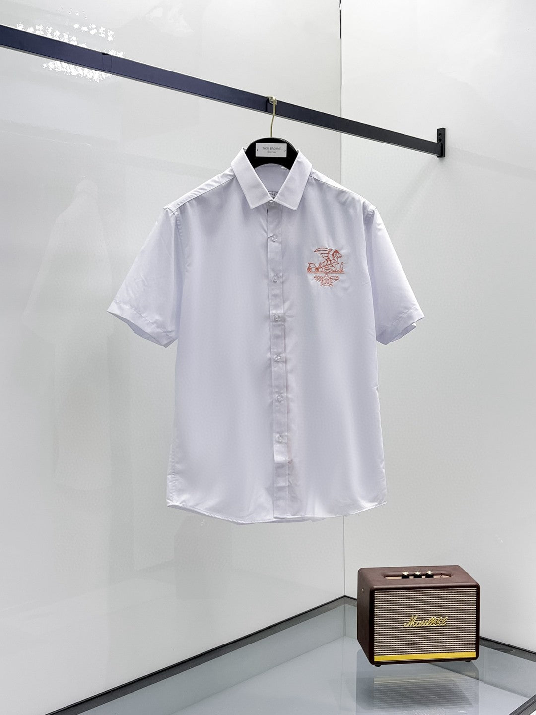 Classic shirt-79