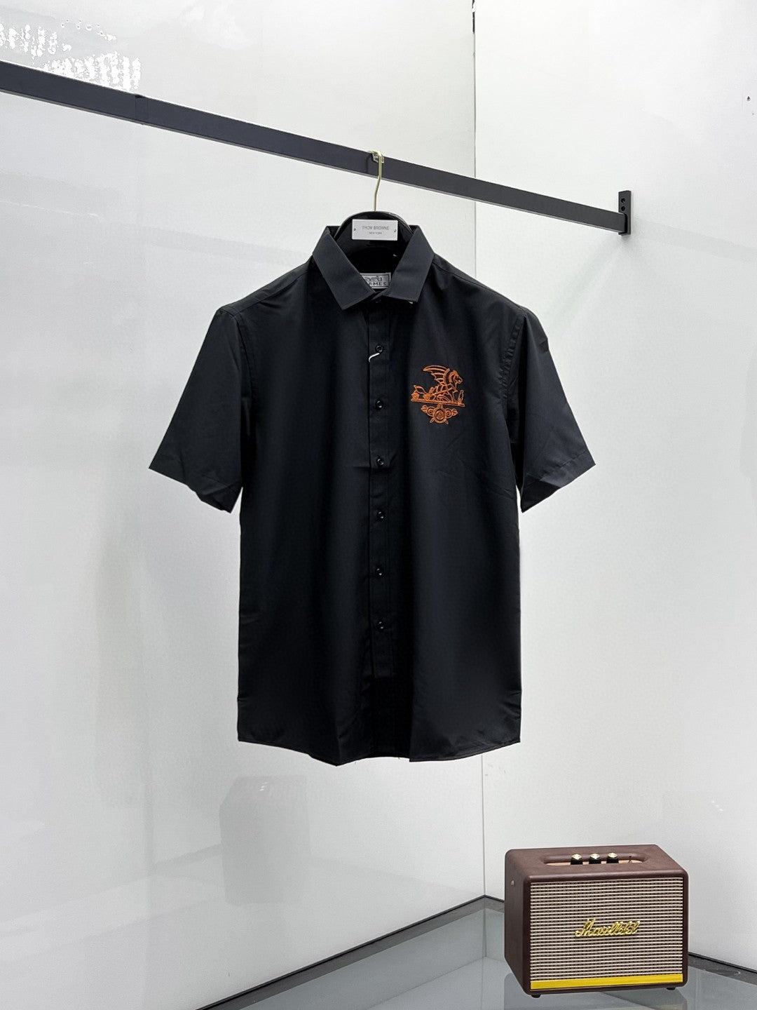 Classic shirt-79