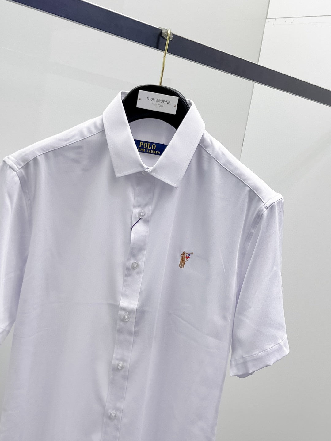 Classic shirt-76