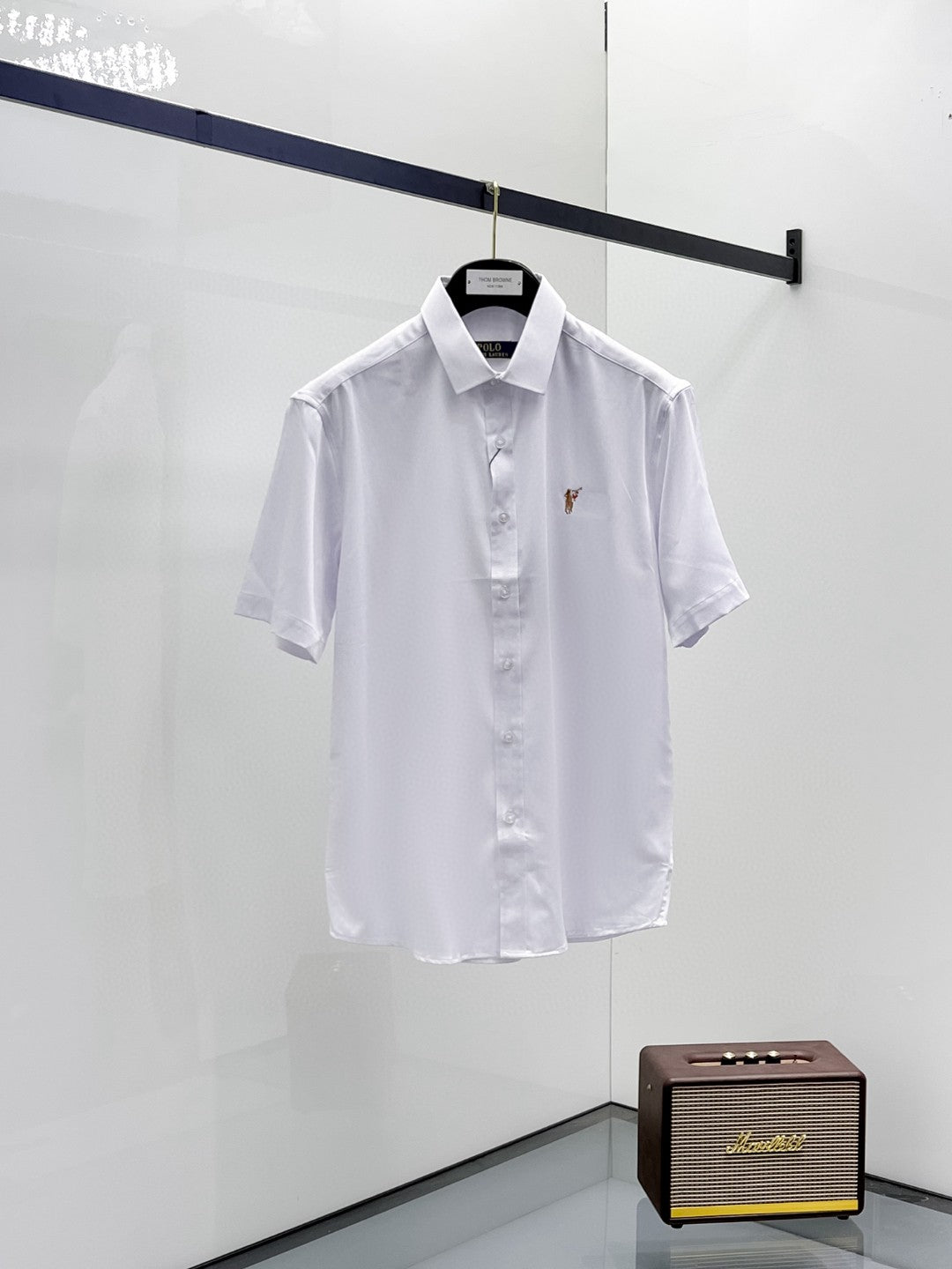 Classic shirt-76
