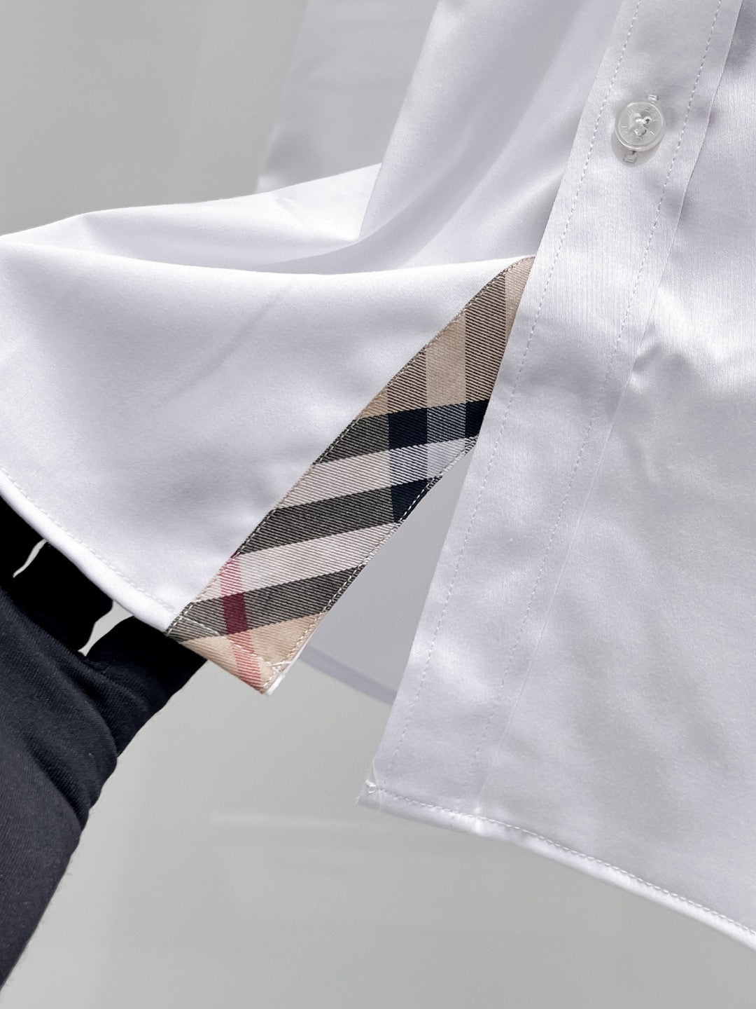 Classic shirt-71