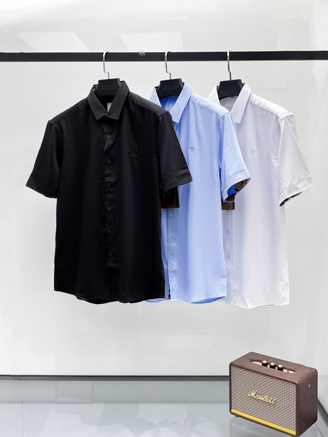 Classic shirt-75
