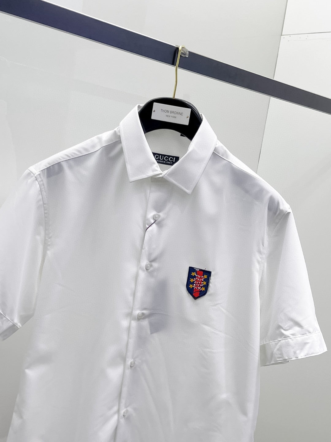 Classic shirt-74