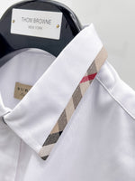Classic shirt-73