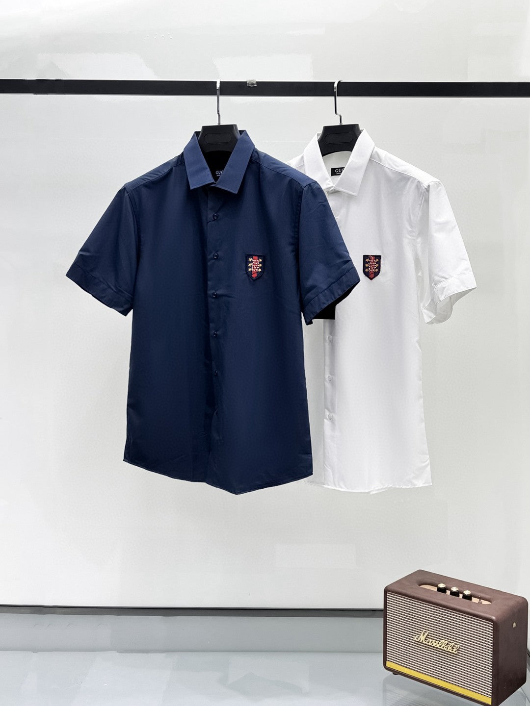 Classic shirt-74