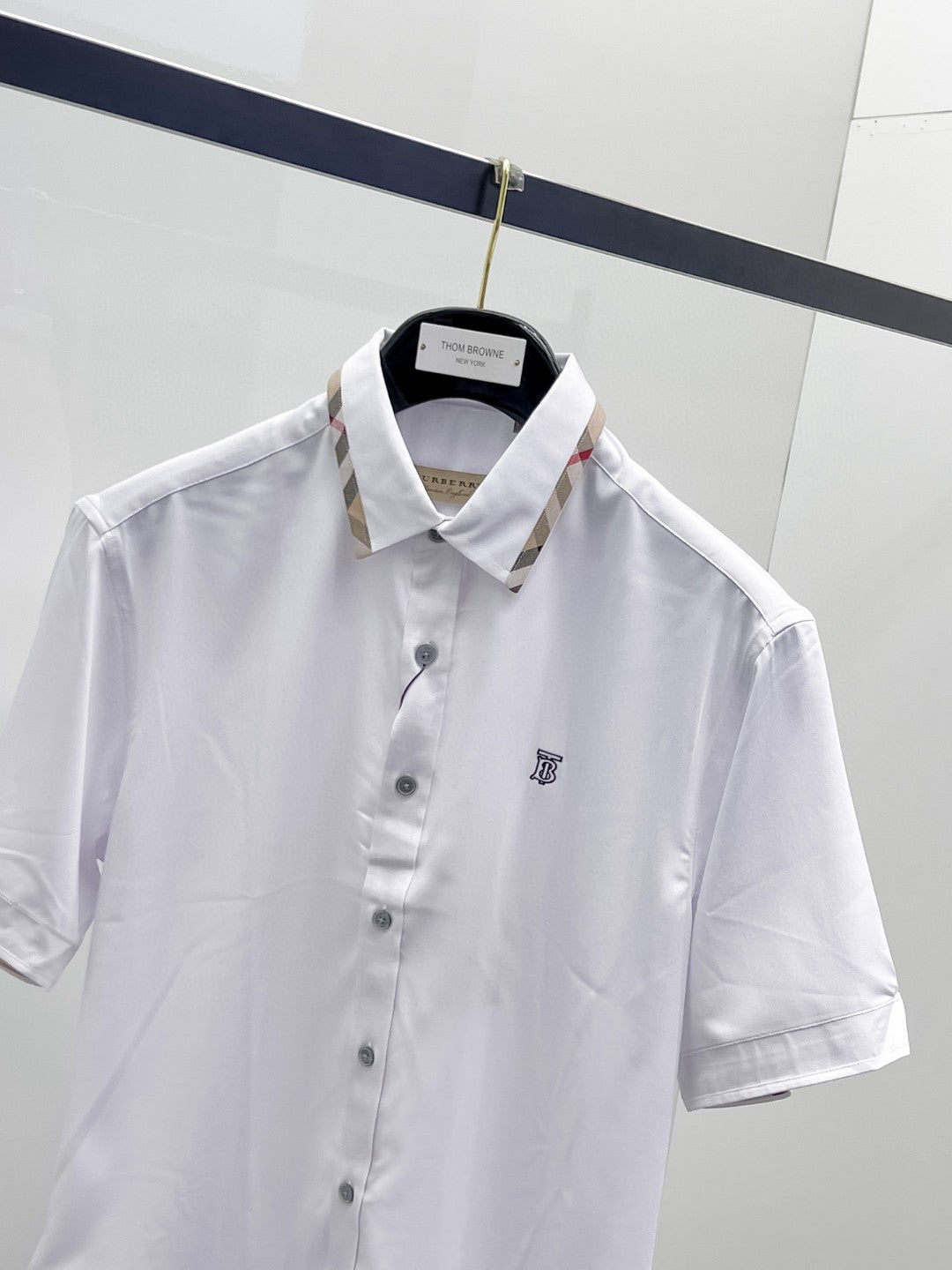 Classic shirt-73