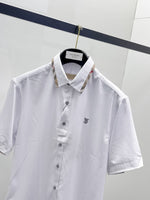 Classic shirt-73