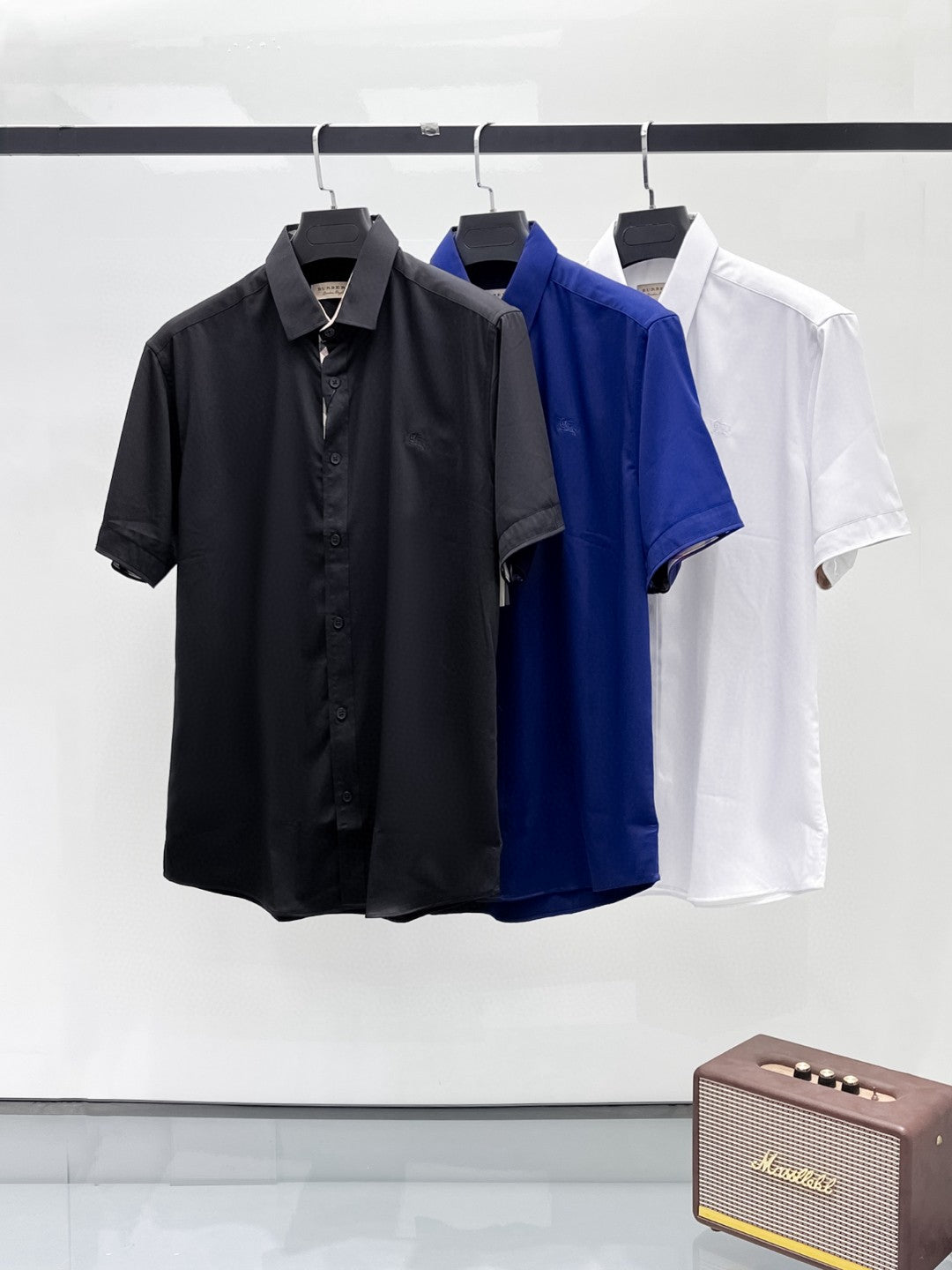 Classic shirt-71