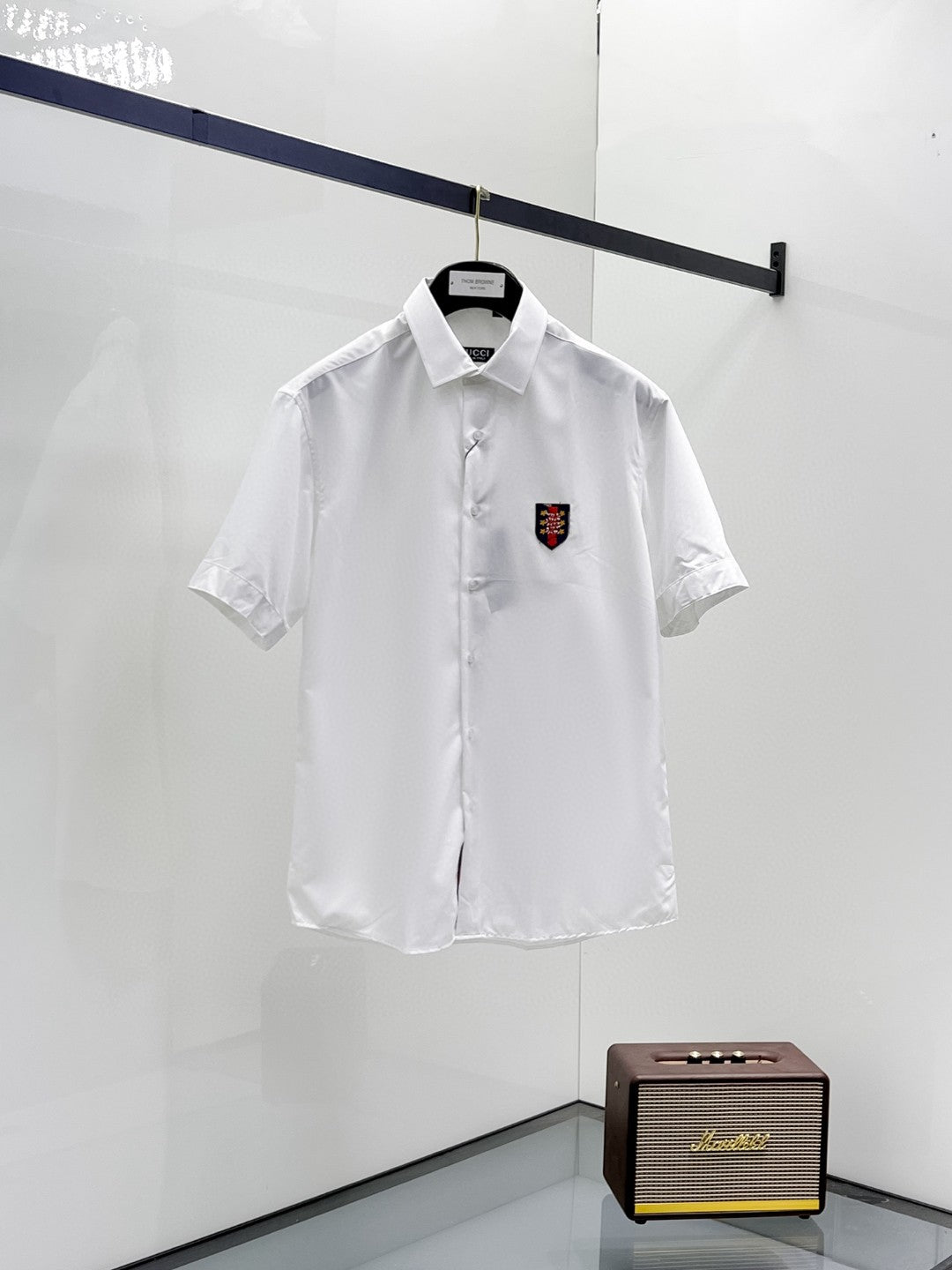 Classic shirt-74