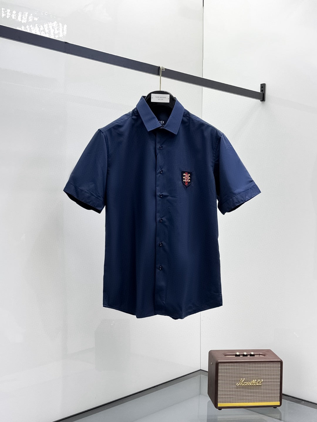 Classic shirt-74
