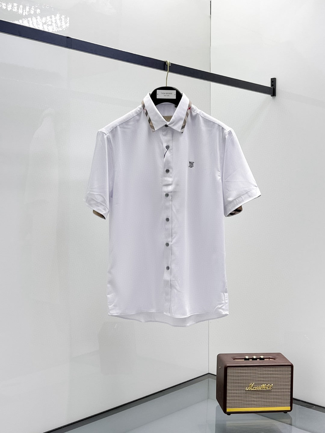 Classic shirt-73