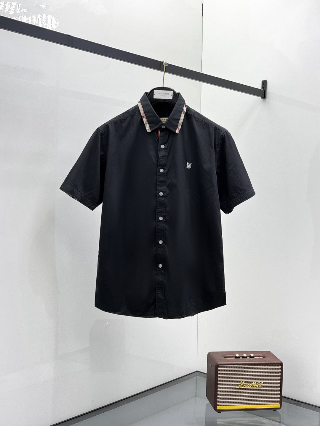 Classic shirt-73