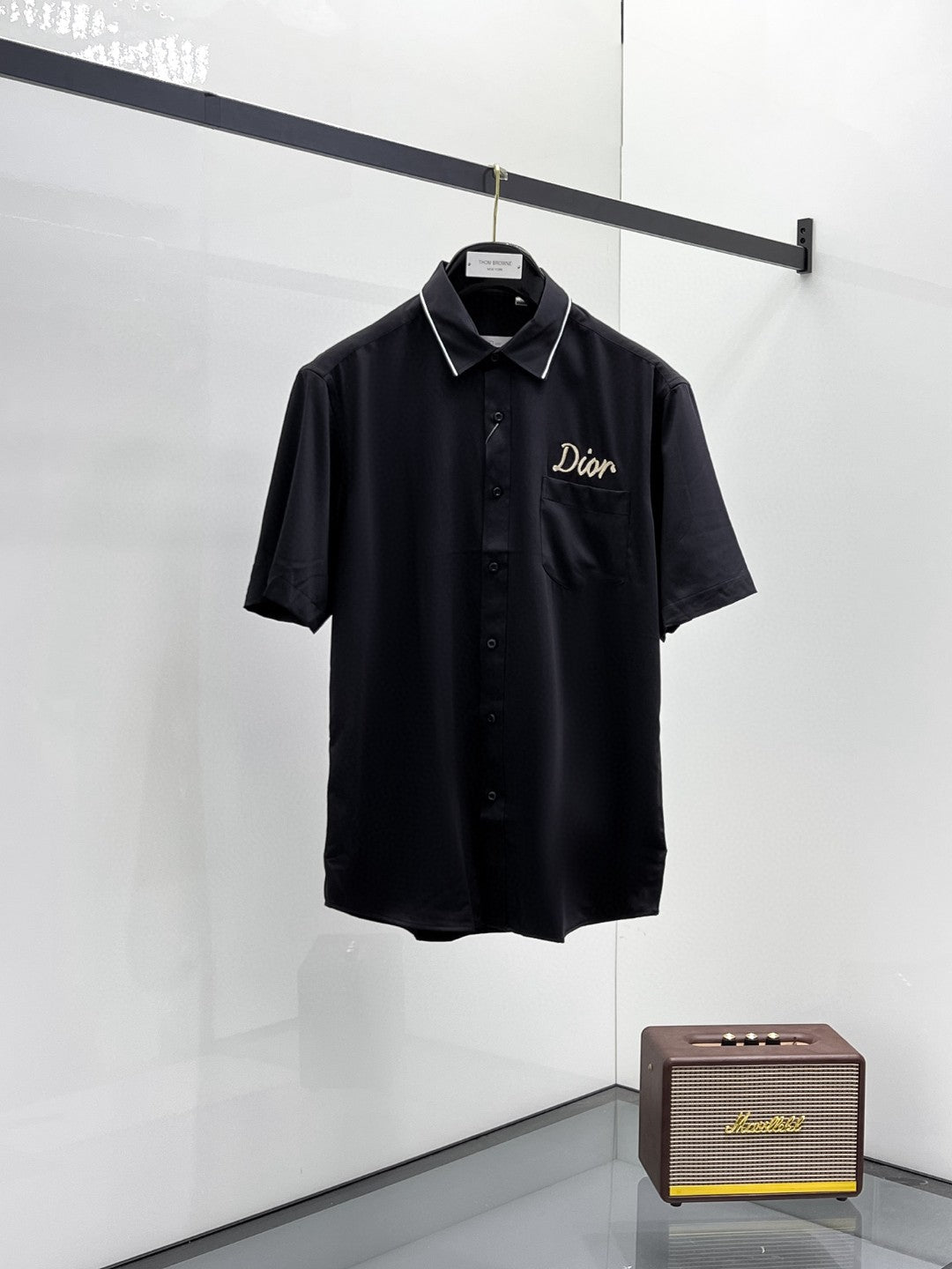 Classic shirt-72