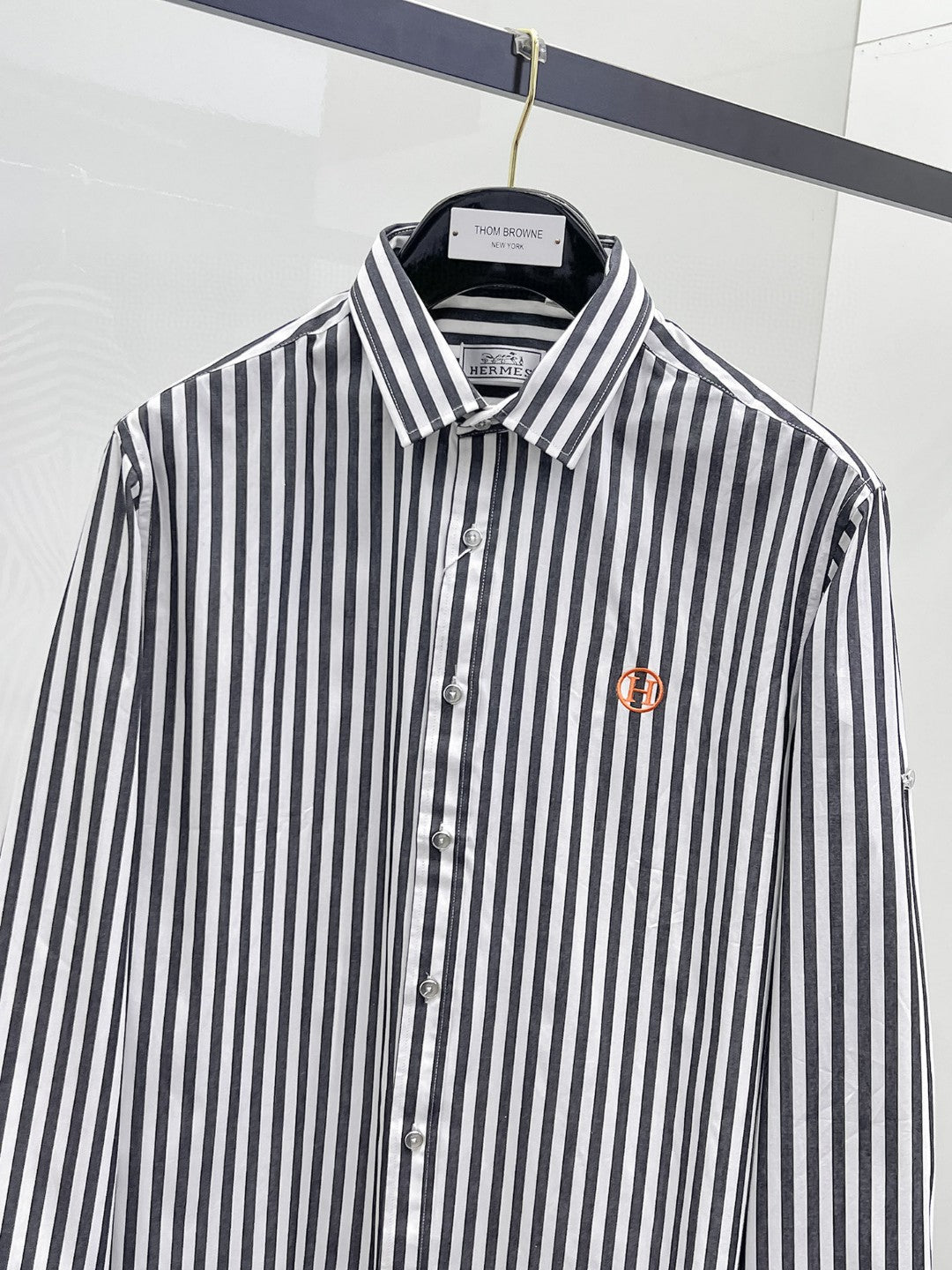 Classic shirt-69