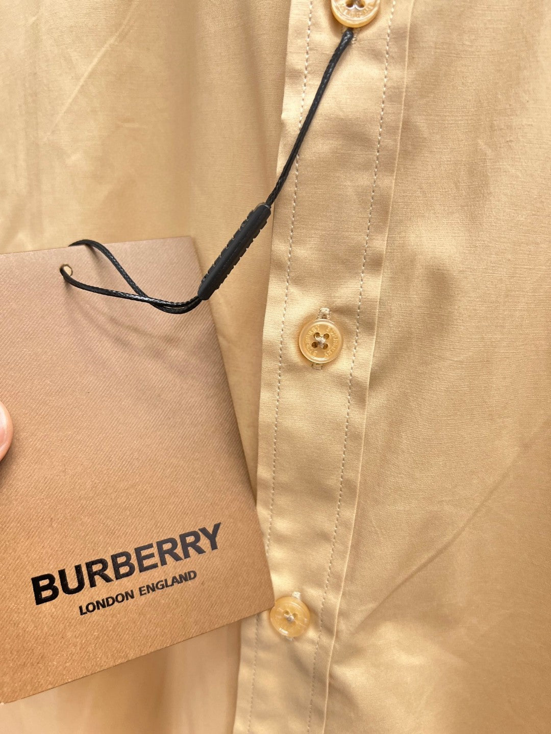 Classic shirt-65