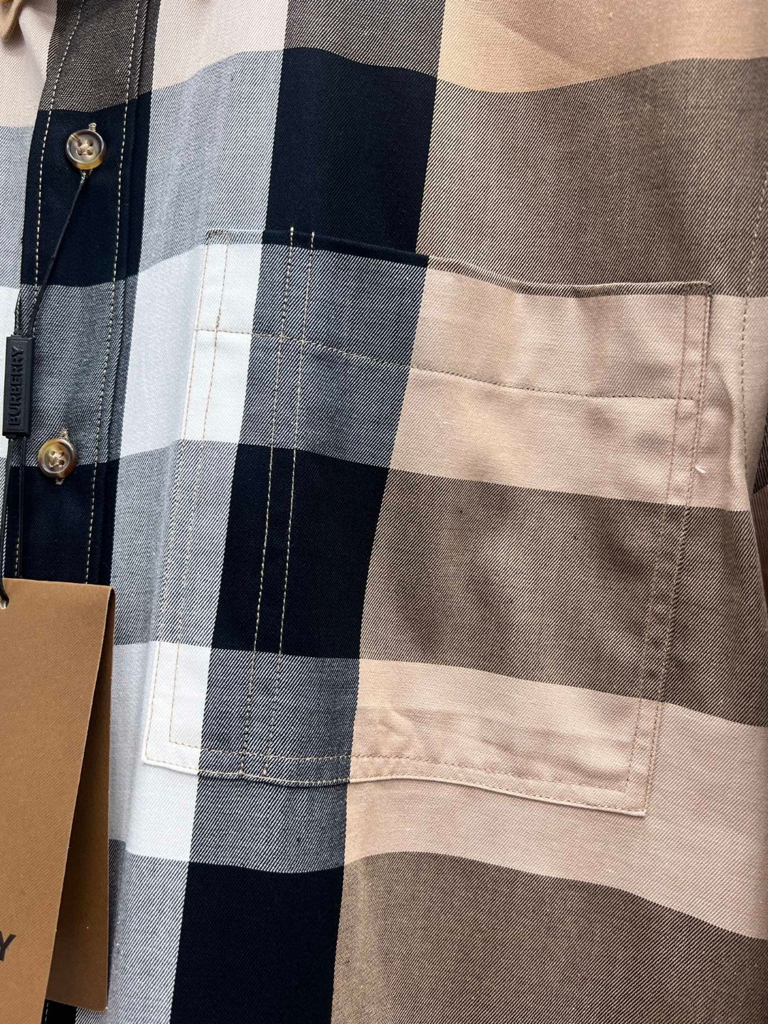 Classic shirt-67
