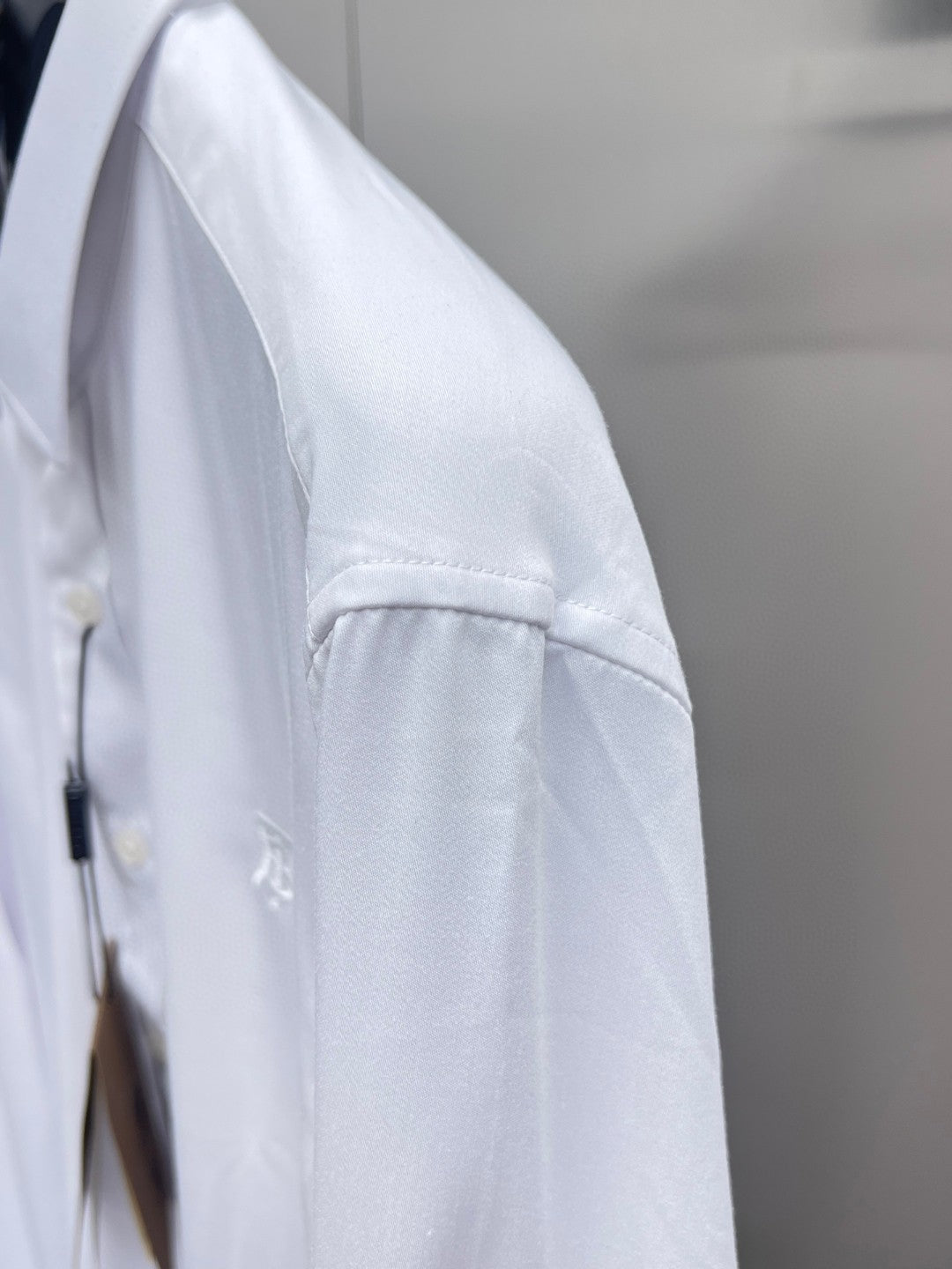 Classic shirt-66