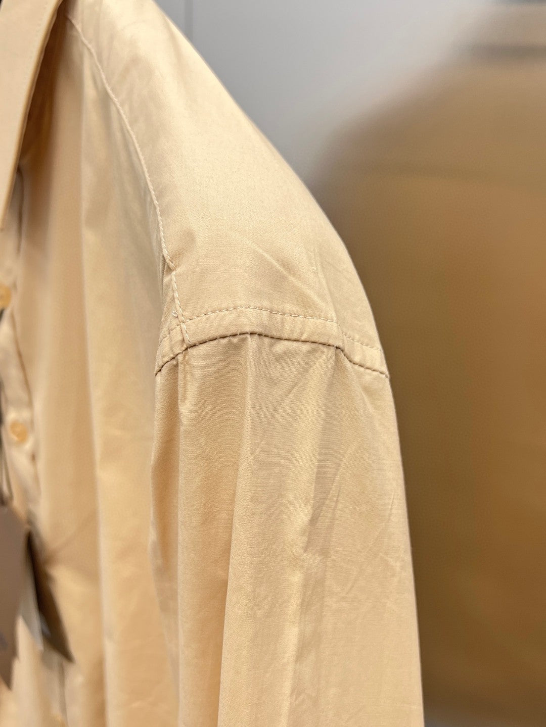 Classic shirt-65