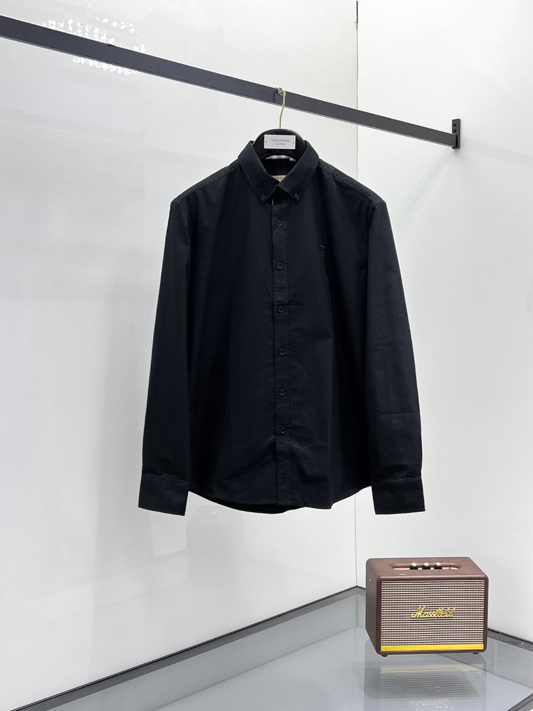 Classic shirt-70