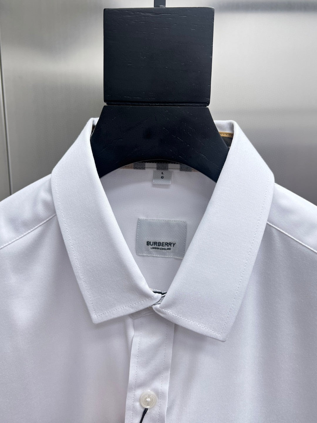 Classic shirt-66