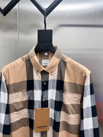 Classic shirt-67