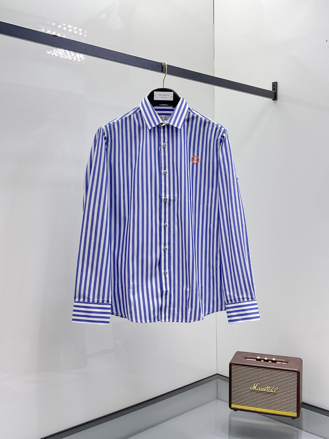Classic shirt-69