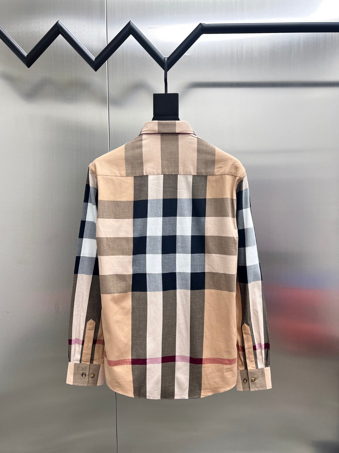 Classic shirt-67