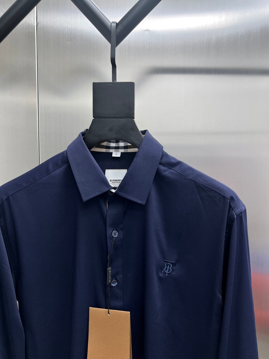 Classic shirt-64