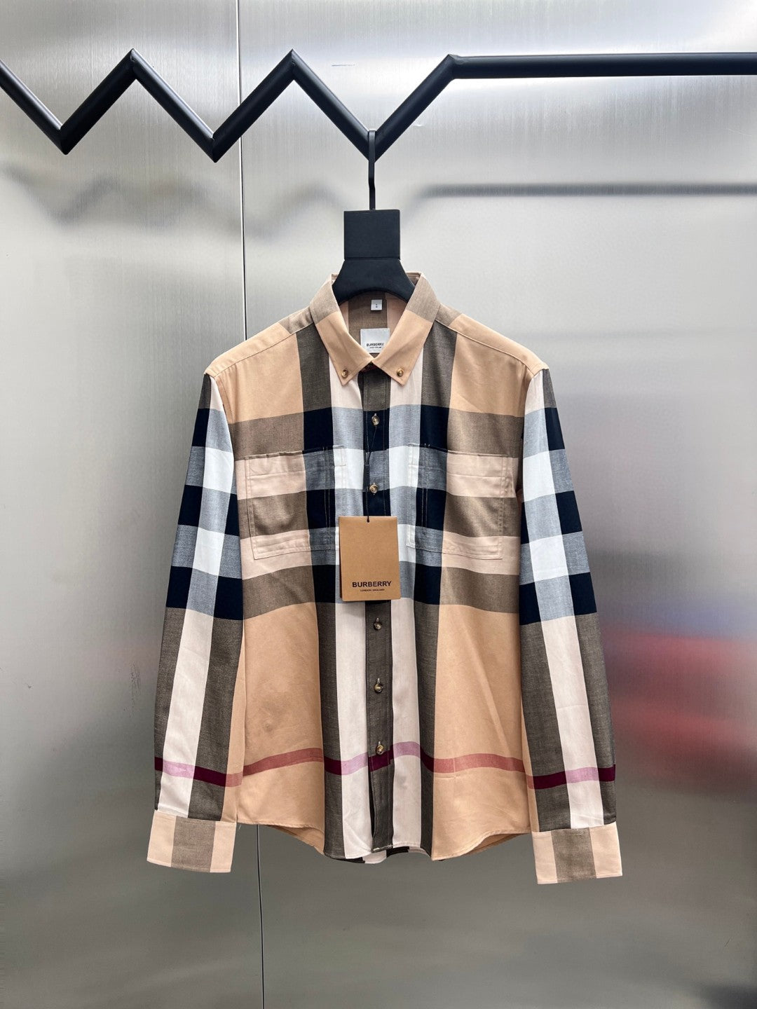 Classic shirt-67